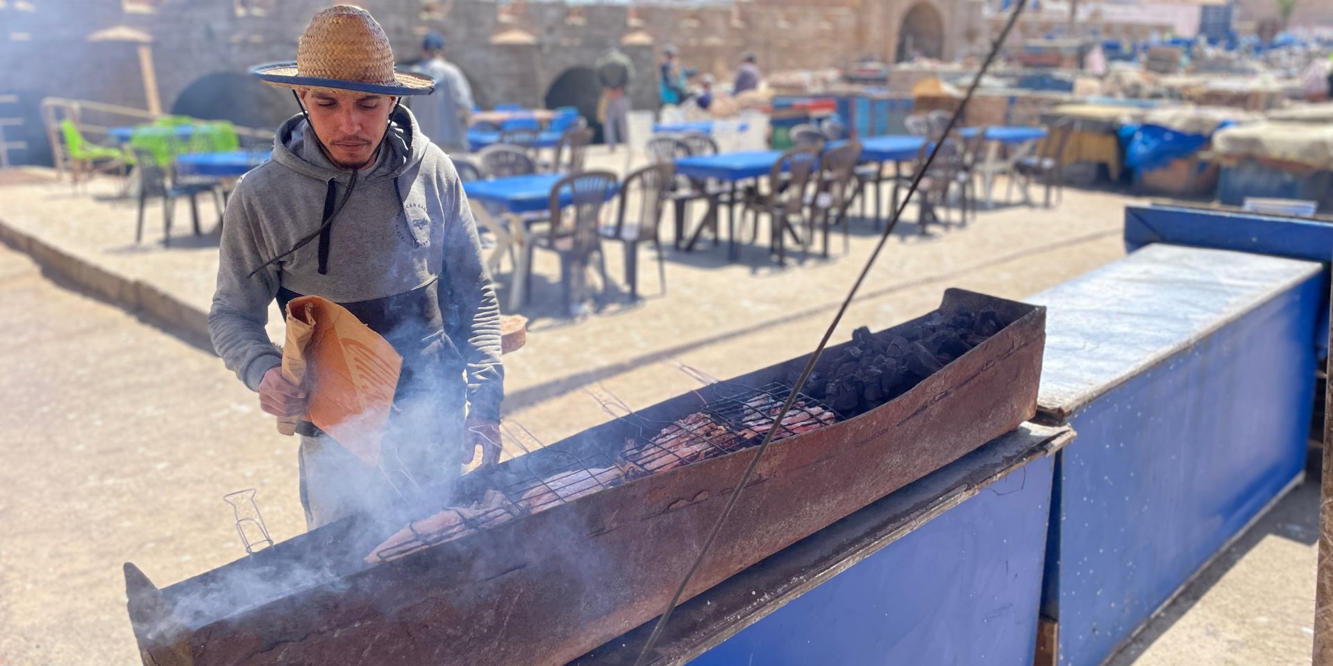 Essaouira- Moroccan Food Adventures (4)